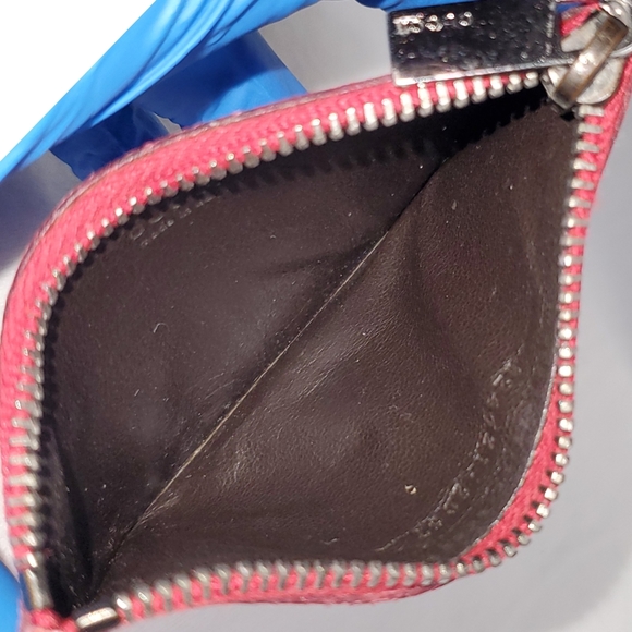 Authentic Preowned Gucci Card Case - Picture 5 of 5